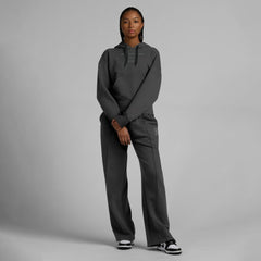 San Francisco Giants Fanatics Women's Elements Future Ground Subtle Tonal Pullover Hoodie Online
