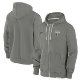 Chicago Cubs Nike Authentic Collection Travel Performance Full-Zip Hoodie Near Me