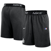 Los Angeles Dodgers Nike Authentic Collection Performance Knit Shorts Near Me