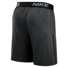 Los Angeles Dodgers Nike Authentic Collection Performance Knit Shorts Near Me