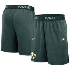 Athletics Nike Authentic Collection Performance Knit Shorts for sale