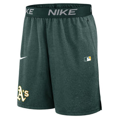 Athletics Nike Authentic Collection Performance Knit Shorts for sale