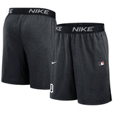 Detroit Tigers Nike Authentic Collection Performance Knit Shorts Outlet