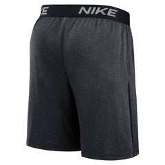 Detroit Tigers Nike Authentic Collection Performance Knit Shorts Outlet