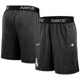 Chicago White Sox Nike Authentic Collection Performance Knit Shorts Online