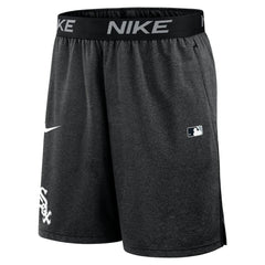 Chicago White Sox Nike Authentic Collection Performance Knit Shorts Online