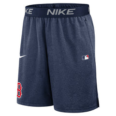Boston Red Sox Nike Authentic Collection Performance Knit Shorts Sale