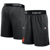Baltimore Orioles Nike Authentic Collection Performance Knit Shorts Outlet