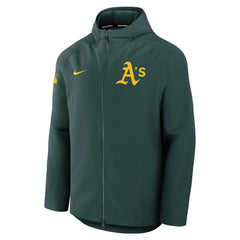 Athletics Nike Authentic Collection Raglan Performance Full-Zip Jacket Near Me