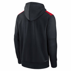 Cleveland Guardians Nike Authentic Collection Performance Pullover Hoodie Sale