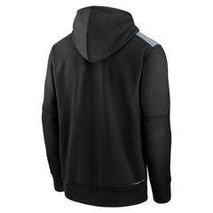 Chicago White Sox Nike Authentic Collection Performance Pullover Hoodie for sale