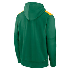Athletics Nike Authentic Collection Performance Pullover Hoodie Online