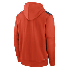 Houston Astros Nike Authentic Collection Performance Pullover Hoodie Discount