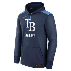 Tampa Bay Rays Nike Authentic Collection Performance Pullover Hoodie Near Me
