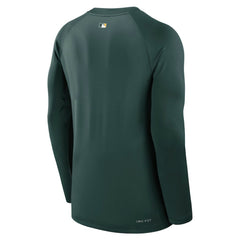 Athletics Nike Authentic Collection Game Time Raglan Dri-FIT Long Sleeve T-Shirt Online