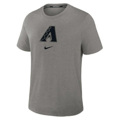 Arizona Diamondbacks Nike Authentic Collection Early Work Tri-Blend Dri-FIT T-Shirt Online