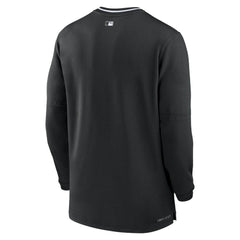 Chicago White Sox Nike Authentic Collection Performance Half-Zip Top Discount