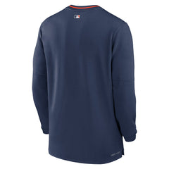 Houston Astros Nike Authentic Collection Performance Half-Zip Top for sale