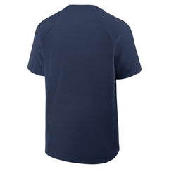 Milwaukee Brewers Nike Authentic Collection Raglan Short Sleeve Windshirt Discount