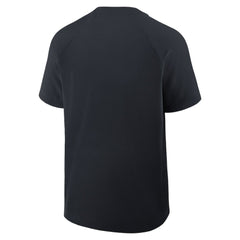 Minnesota Twins Nike Authentic Collection Raglan Short Sleeve Windshirt Near Me