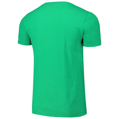 Boston Celtics Stadium Essentials Unisex Dedication T-Shirt Kelly Green