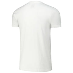 Minnesota Timberwolves Stadium Essentials Unisex Dedication T-Shirt White