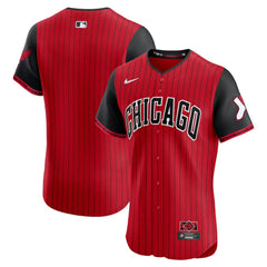 Chicago White Sox Nike 2025 City Connect Elite Jersey Near Me