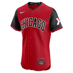 Chicago White Sox Nike 2025 City Connect Elite Jersey Near Me