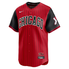 Chicago White Sox Nike 2025 City Connect Limited Jersey for sale