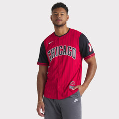 Chicago White Sox Nike 2025 City Connect Limited Jersey for sale