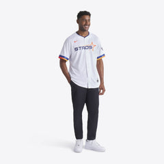 Houston Astros Nike 2025 City Connect Limited Jersey Outlet