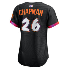 Matt Chapman San Francisco Giants Nike Women's 2025 City Connect Limited Jersey Discount