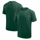 Green Bay Packers Front Office Move Mono T-Shirt - Green - Fanatics
