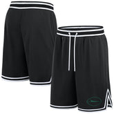 New York Jets Elements Future Ground Shorts - Black - Fanatics