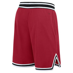 San Francisco 49ers Elements Future Ground Shorts - Scarlet - Fanatics