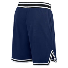 Dallas Cowboys Elements Future Ground Shorts - Navy - Fanatics
