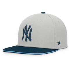 New York Yankees Fanatics Knuckleball Snapback Hat Outlet
