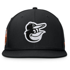 Baltimore Orioles Fanatics Walk-Off Bullpen Snapback Hat Sale