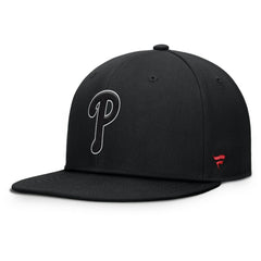 Philadelphia Phillies Fanatics Walk-Off Bullpen Snapback Hat Sale