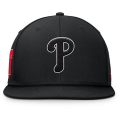 Philadelphia Phillies Fanatics Walk-Off Bullpen Snapback Hat Sale