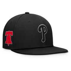 Philadelphia Phillies Fanatics Walk-Off Bullpen Snapback Hat Sale
