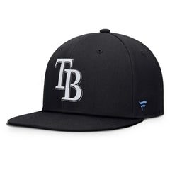 Tampa Bay Rays Fanatics Walk-Off Bullpen Snapback Hat Sale