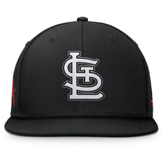 St. Louis Cardinals Fanatics Walk-Off Bullpen Snapback Hat Outlet