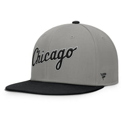 Chicago White Sox Fanatics Clubhouse Dugout Fitted Hat Near Me