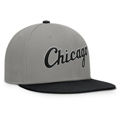 Chicago White Sox Fanatics Clubhouse Dugout Fitted Hat Near Me