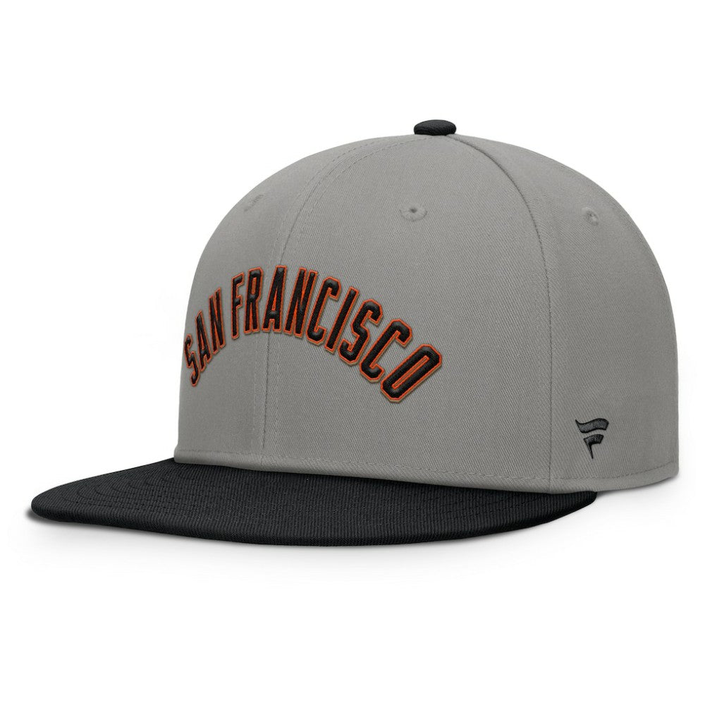 San Francisco Giants Fanatics Clubhouse Dugout Fitted Hat for sale