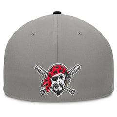 Pittsburgh Pirates Fanatics Clubhouse Dugout Fitted Hat Outlet