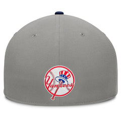 New York Yankees Fanatics Clubhouse Dugout Fitted Hat Outlet