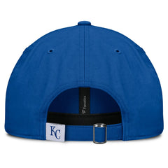 Kansas City Royals Fanatics Women's Fly Out Adjustable Hat for sale