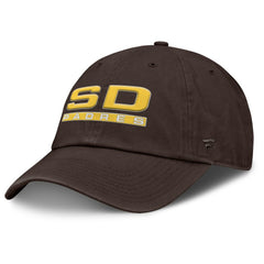 San Diego Padres Fanatics Women's Fly Out Adjustable Hat Outlet